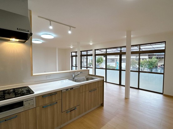 apartment 熊本県熊本市中央区帯山６丁目3-37 ペアレンツ坂本 2-A