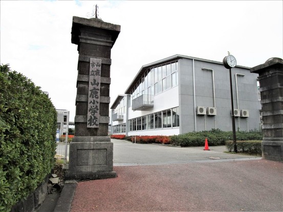 apartment 熊本県熊本市中央区帯山６丁目3-37 ペアレンツ坂本 2-A