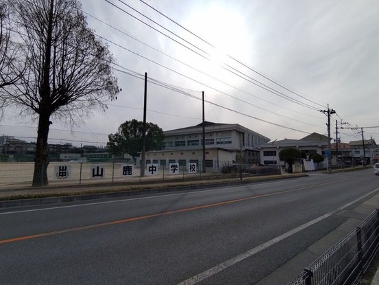 apartment 熊本県熊本市中央区帯山６丁目3-37 ペアレンツ坂本 2-A