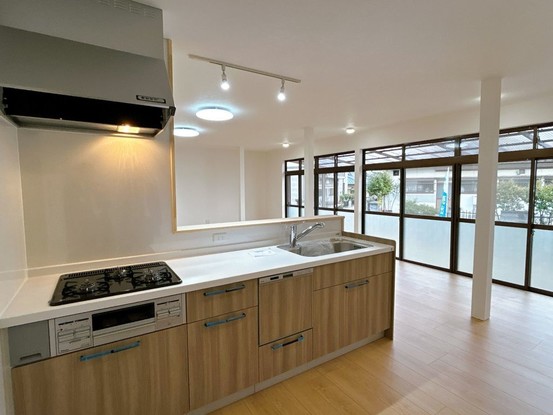 apartment 熊本県熊本市中央区帯山６丁目3-37 ペアレンツ坂本 2-A