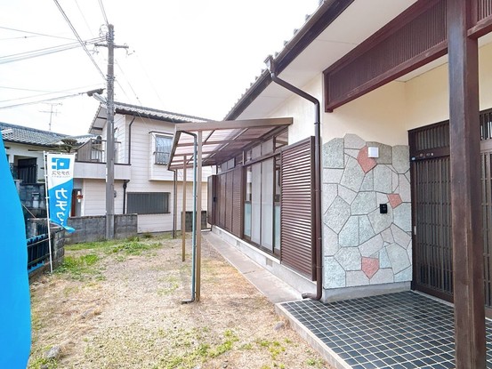 apartment 熊本県熊本市中央区帯山６丁目3-37 ペアレンツ坂本 2-A