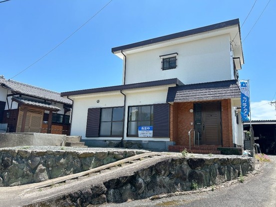 detached 熊本県熊本市中央区帯山６丁目3-37 ペアレンツ坂本 2-A