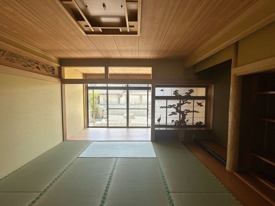 detached 熊本県熊本市中央区帯山６丁目3-37 ペアレンツ坂本 2-A