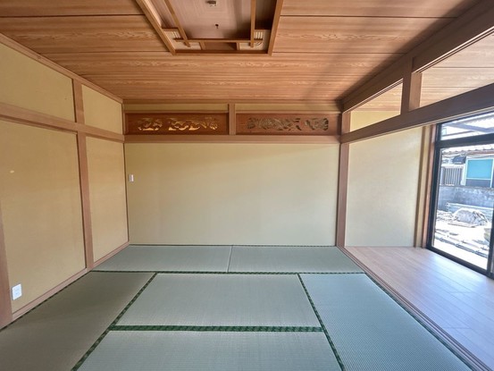 detached 熊本県熊本市中央区帯山６丁目3-37 ペアレンツ坂本 2-A