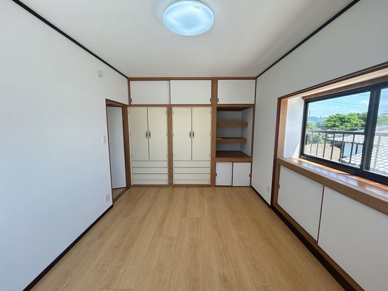detached 熊本県熊本市中央区帯山６丁目3-37 ペアレンツ坂本 2-A