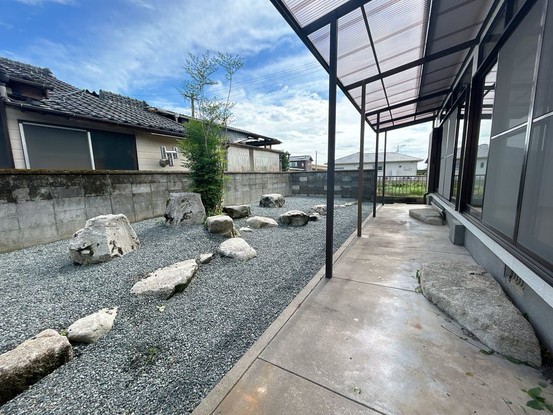 detached 熊本県熊本市中央区帯山６丁目3-37 ペアレンツ坂本 2-A