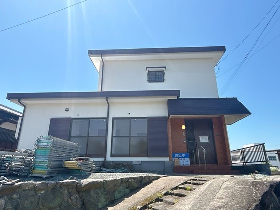 detached 熊本県熊本市中央区帯山６丁目3-37 ペアレンツ坂本 2-A