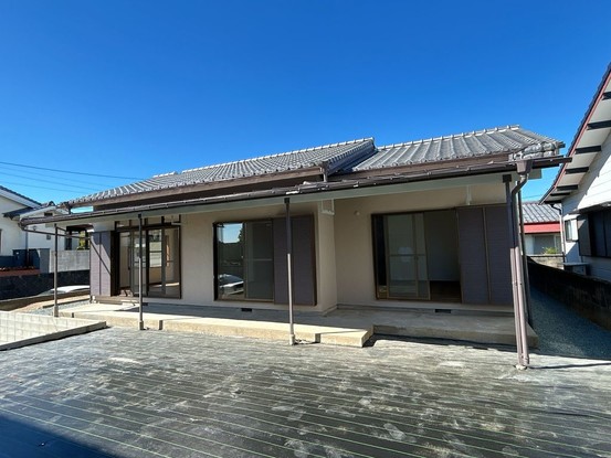 detached 熊本県熊本市中央区帯山６丁目3-37 ペアレンツ坂本 2-A