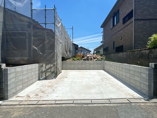 detached 熊本県熊本市中央区帯山６丁目3-37 ペアレンツ坂本 2-A