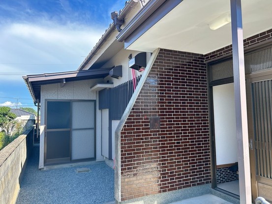 detached 熊本県熊本市中央区帯山６丁目3-37 ペアレンツ坂本 2-A