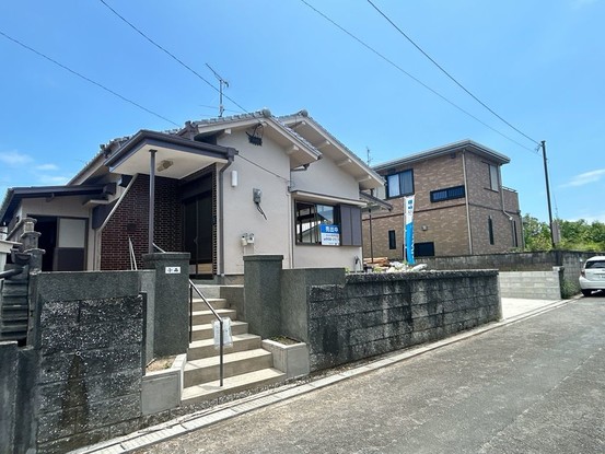detached 熊本県熊本市中央区帯山６丁目3-37 ペアレンツ坂本 2-A