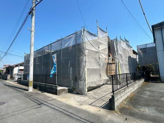 detached 熊本県熊本市中央区帯山６丁目3-37 ペアレンツ坂本 2-A
