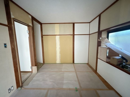 detached 熊本県熊本市中央区帯山６丁目3-37 ペアレンツ坂本 2-A