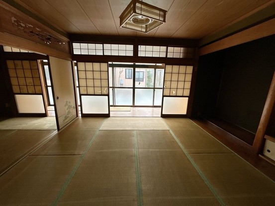 detached 熊本県熊本市中央区帯山６丁目3-37 ペアレンツ坂本 2-A