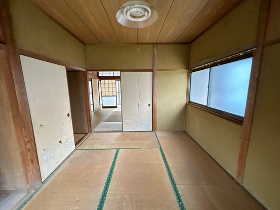 detached 熊本県熊本市中央区帯山６丁目3-37 ペアレンツ坂本 2-A