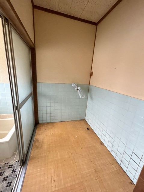 detached 熊本県熊本市中央区帯山６丁目3-37 ペアレンツ坂本 2-A