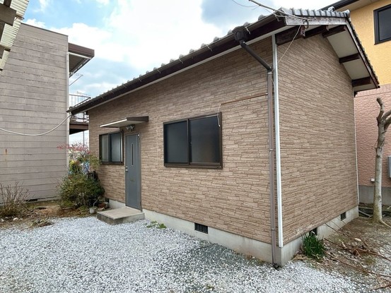 detached 熊本県熊本市中央区帯山６丁目3-37 ペアレンツ坂本 2-A