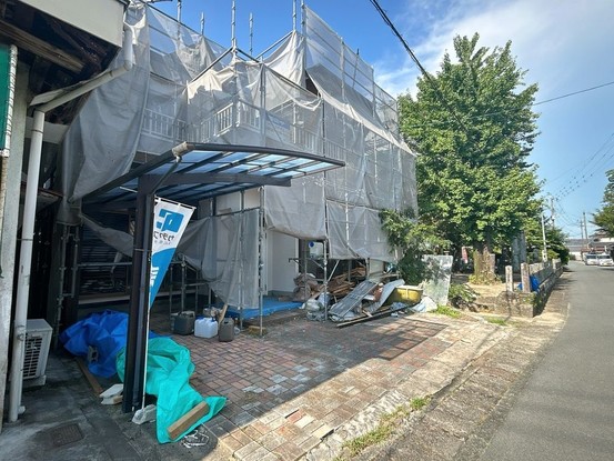 detached 熊本県熊本市中央区帯山６丁目3-37 ペアレンツ坂本 2-A