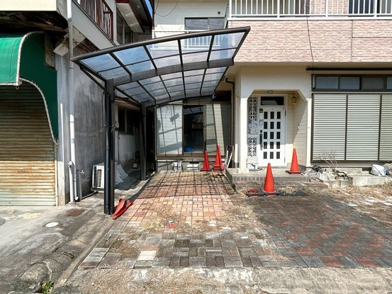 detached 熊本県熊本市中央区帯山６丁目3-37 ペアレンツ坂本 2-A