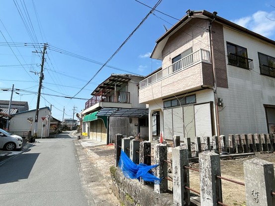 detached 熊本県熊本市中央区帯山６丁目3-37 ペアレンツ坂本 2-A
