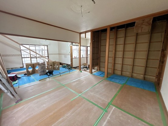 detached 熊本県熊本市中央区帯山６丁目3-37 ペアレンツ坂本 2-A