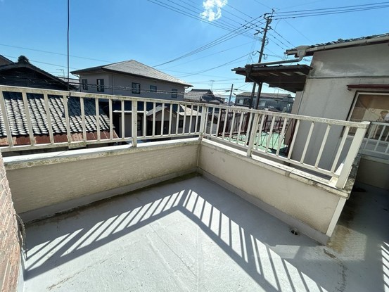 detached 熊本県熊本市中央区帯山６丁目3-37 ペアレンツ坂本 2-A