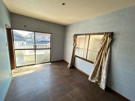 detached 熊本県熊本市中央区帯山６丁目3-37 ペアレンツ坂本 2-A