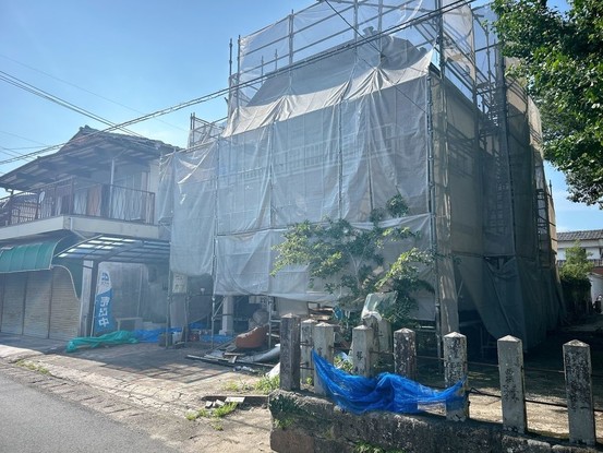 detached 熊本県熊本市中央区帯山６丁目3-37 ペアレンツ坂本 2-A
