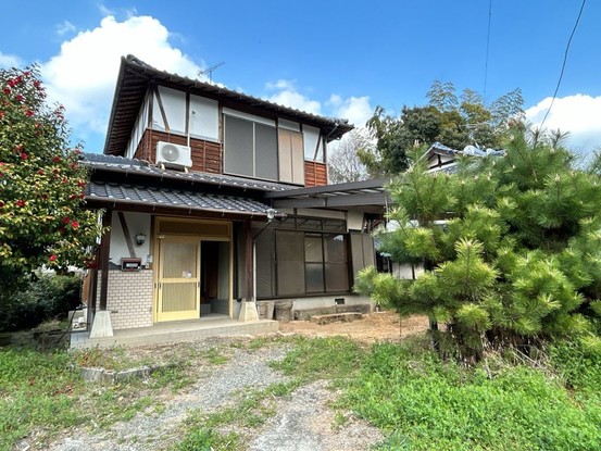 detached 熊本県熊本市中央区帯山６丁目3-37 ペアレンツ坂本 2-A