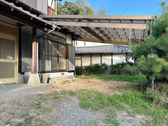 detached 熊本県熊本市中央区帯山６丁目3-37 ペアレンツ坂本 2-A