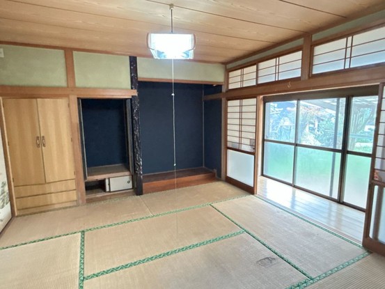 detached 熊本県熊本市中央区帯山６丁目3-37 ペアレンツ坂本 2-A