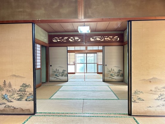 detached 熊本県熊本市中央区帯山６丁目3-37 ペアレンツ坂本 2-A