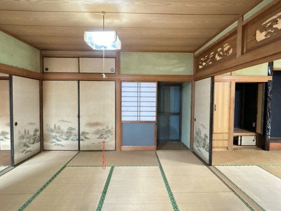 detached 熊本県熊本市中央区帯山６丁目3-37 ペアレンツ坂本 2-A