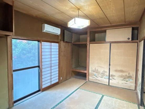 detached 熊本県熊本市中央区帯山６丁目3-37 ペアレンツ坂本 2-A
