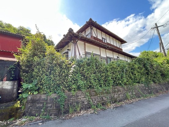 detached 熊本県熊本市中央区帯山６丁目3-37 ペアレンツ坂本 2-A