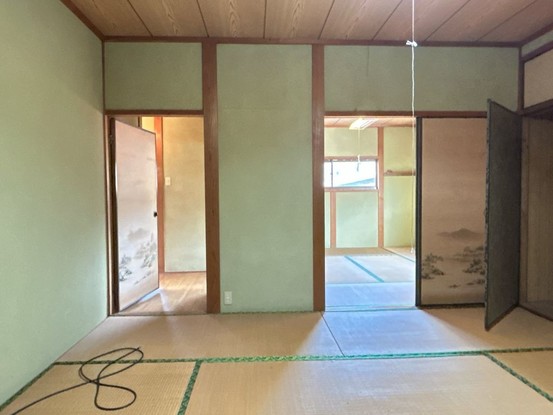 detached 熊本県熊本市中央区帯山６丁目3-37 ペアレンツ坂本 2-A