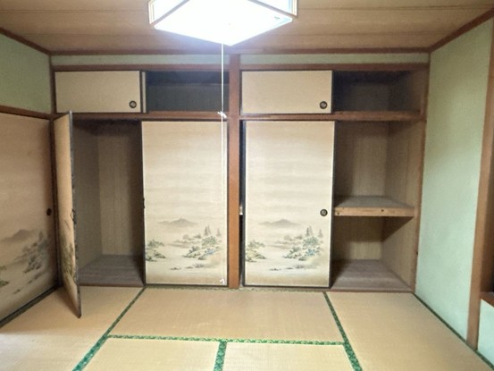 detached 熊本県熊本市中央区帯山６丁目3-37 ペアレンツ坂本 2-A