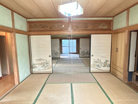 detached 熊本県熊本市中央区帯山６丁目3-37 ペアレンツ坂本 2-A