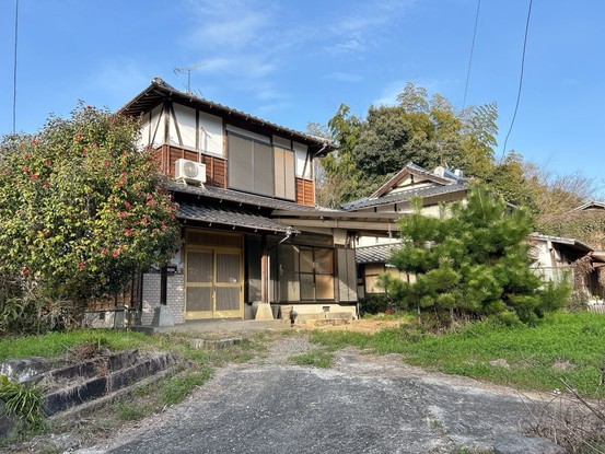 detached 熊本県熊本市中央区帯山６丁目3-37 ペアレンツ坂本 2-A