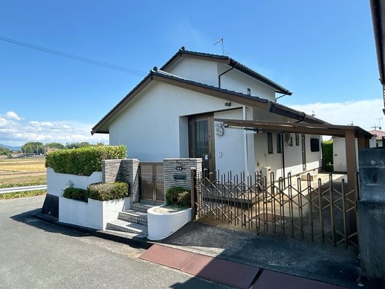detached 熊本県熊本市中央区帯山６丁目3-37 ペアレンツ坂本 2-A