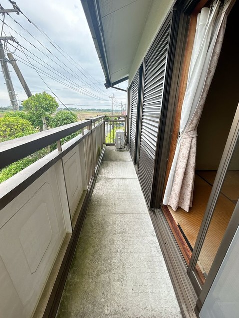 detached 熊本県熊本市中央区帯山６丁目3-37 ペアレンツ坂本 2-A