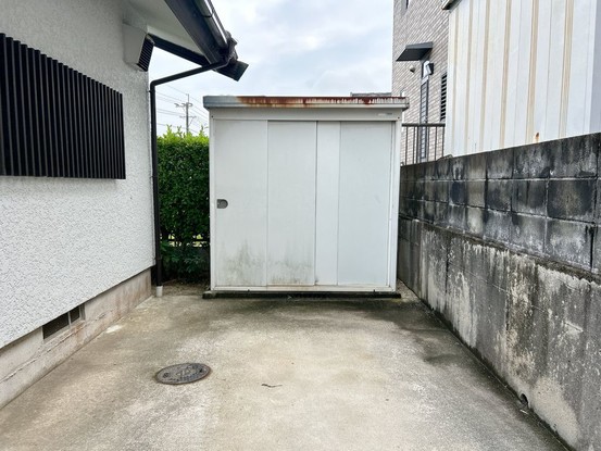 detached 熊本県熊本市中央区帯山６丁目3-37 ペアレンツ坂本 2-A