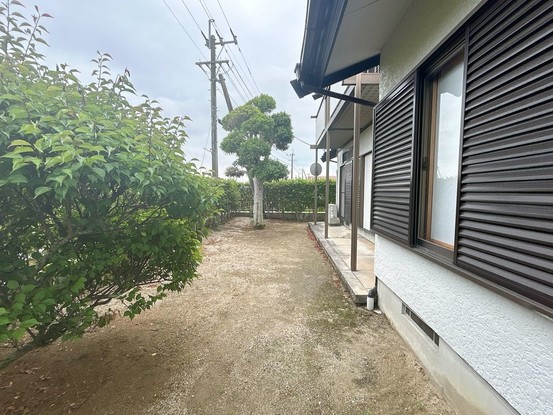detached 熊本県熊本市中央区帯山６丁目3-37 ペアレンツ坂本 2-A