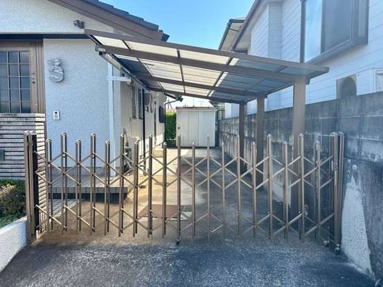 detached 熊本県熊本市中央区帯山６丁目3-37 ペアレンツ坂本 2-A