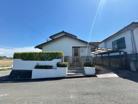 detached 熊本県熊本市中央区帯山６丁目3-37 ペアレンツ坂本 2-A