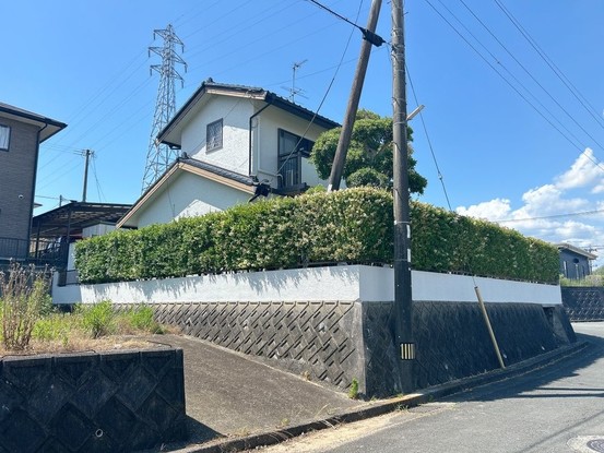 detached 熊本県熊本市中央区帯山６丁目3-37 ペアレンツ坂本 2-A