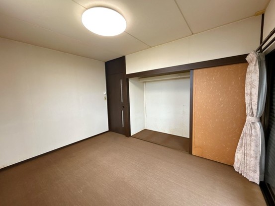 detached 熊本県熊本市中央区帯山６丁目3-37 ペアレンツ坂本 2-A