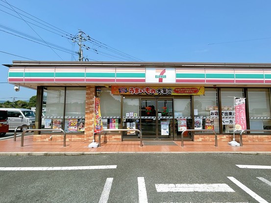 detached 熊本県熊本市中央区帯山６丁目3-37 ペアレンツ坂本 2-A