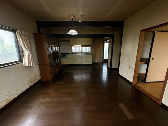 detached 熊本県熊本市中央区帯山６丁目3-37 ペアレンツ坂本 2-A