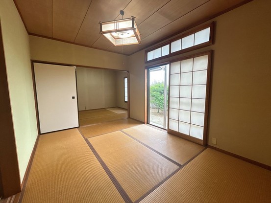 detached 熊本県熊本市中央区帯山６丁目3-37 ペアレンツ坂本 2-A